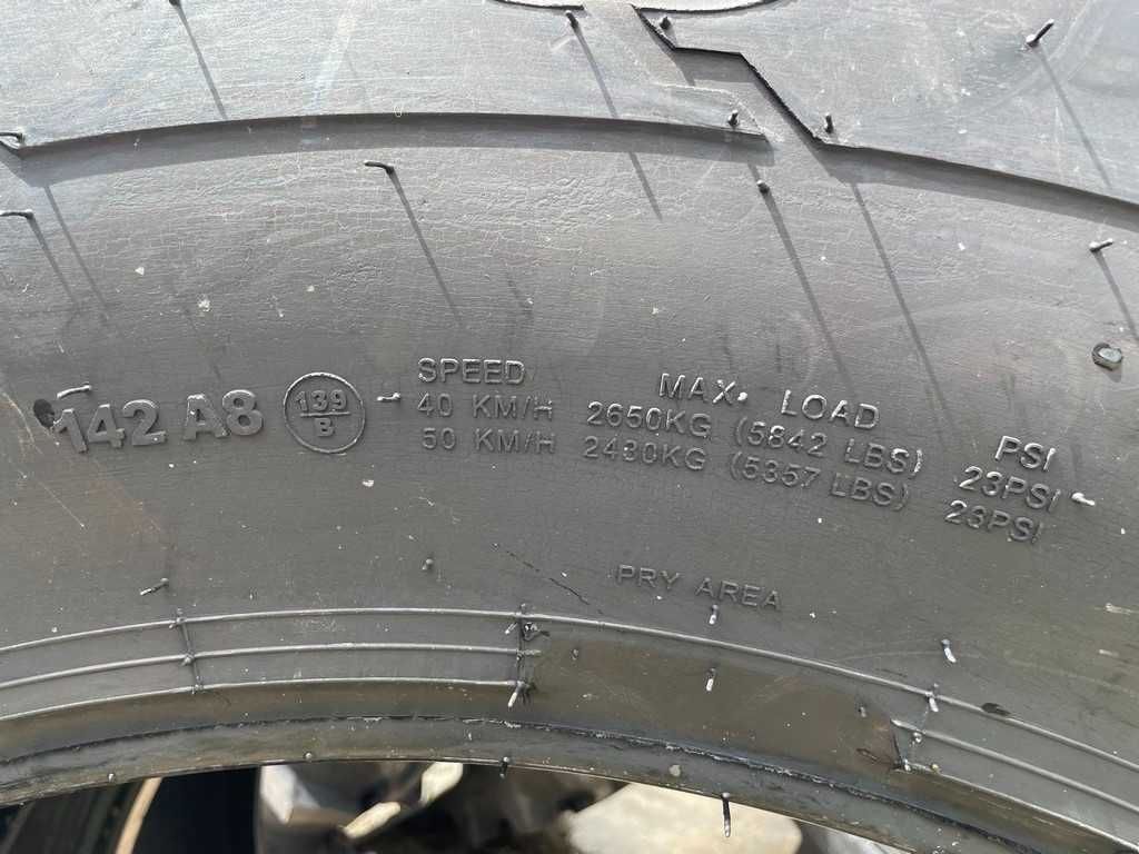 Tubeless Cauciucuri noi 420/85R34 OZKA livrare rapida GARANTIE