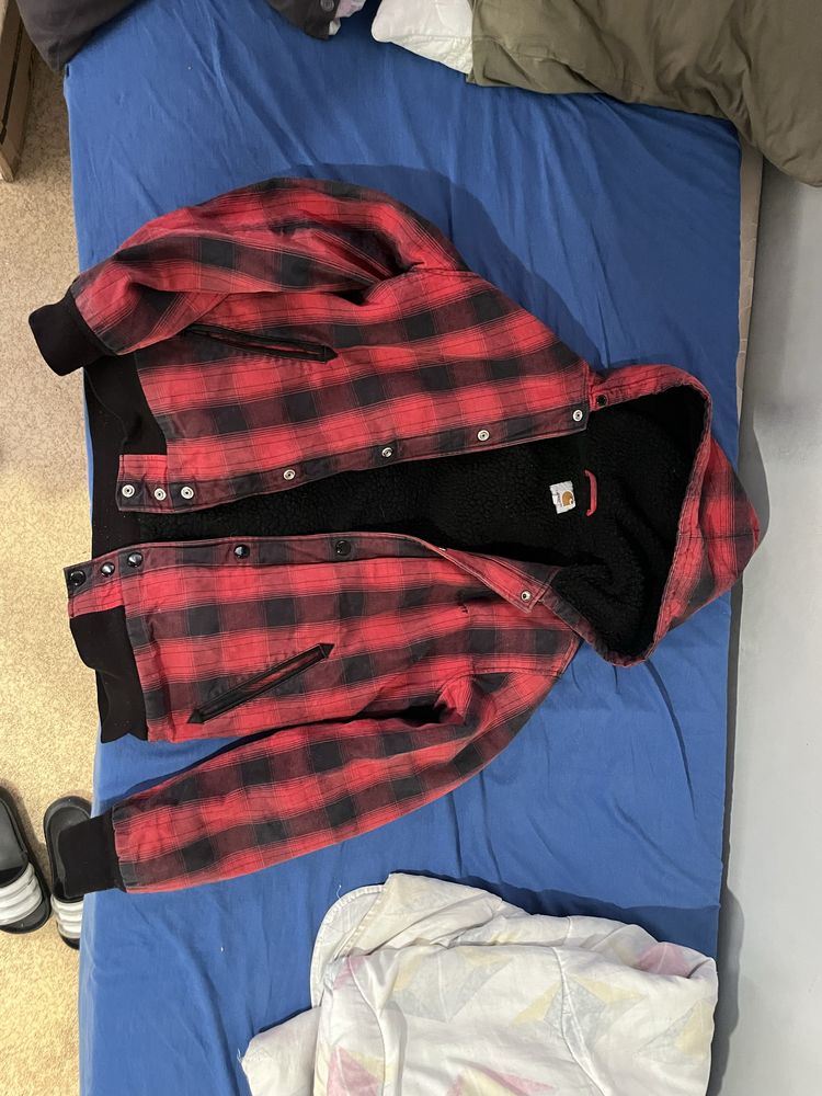 Carhartt зимно яке