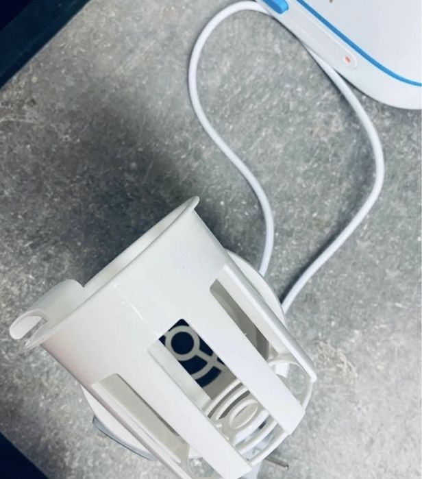 Încălzitor biberoane - Smiki