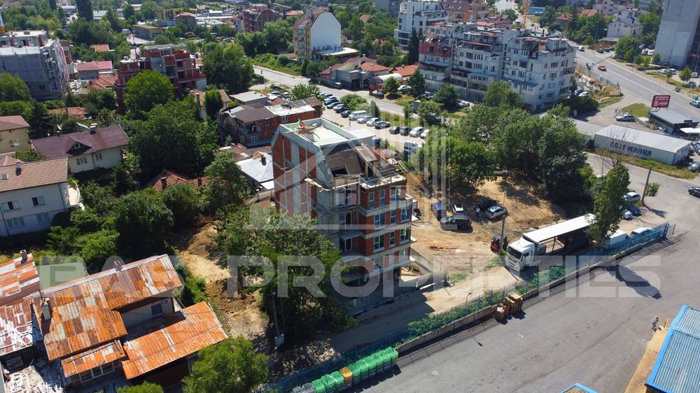 Продава се Тристаен апартамент в София, Овча купел 1 - 108 кв.м за 1598 €/кв.м - Снимка #23
