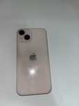 Iphone 13 розовый