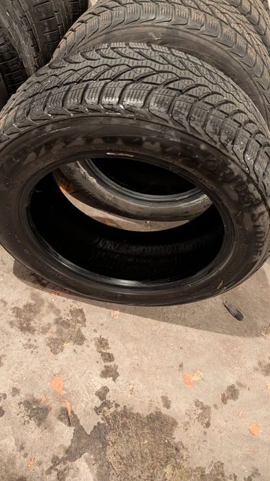 Зимни гуми Bridgestone 205/55/16