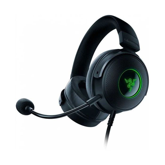 Razer Kraken V3 black