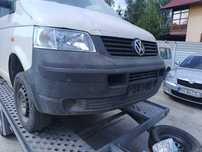 Ansamblu stergator VW Transporter T5