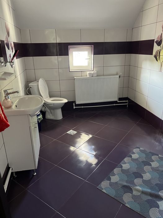 Cabană in Suceava-Cacica