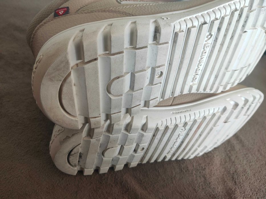 Barebarics BeLenka Urban Edge 43