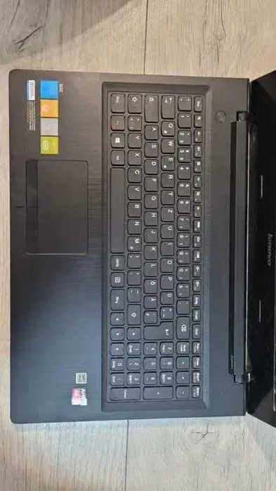 Topcase + touchpad laptop Lenovo G50-45 model 80E3