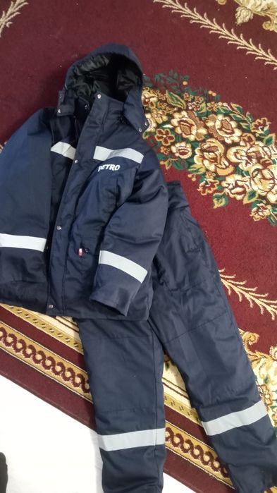 Продам Спец одежда