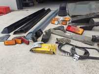Piese Dacia 1300,1310,1410 sport