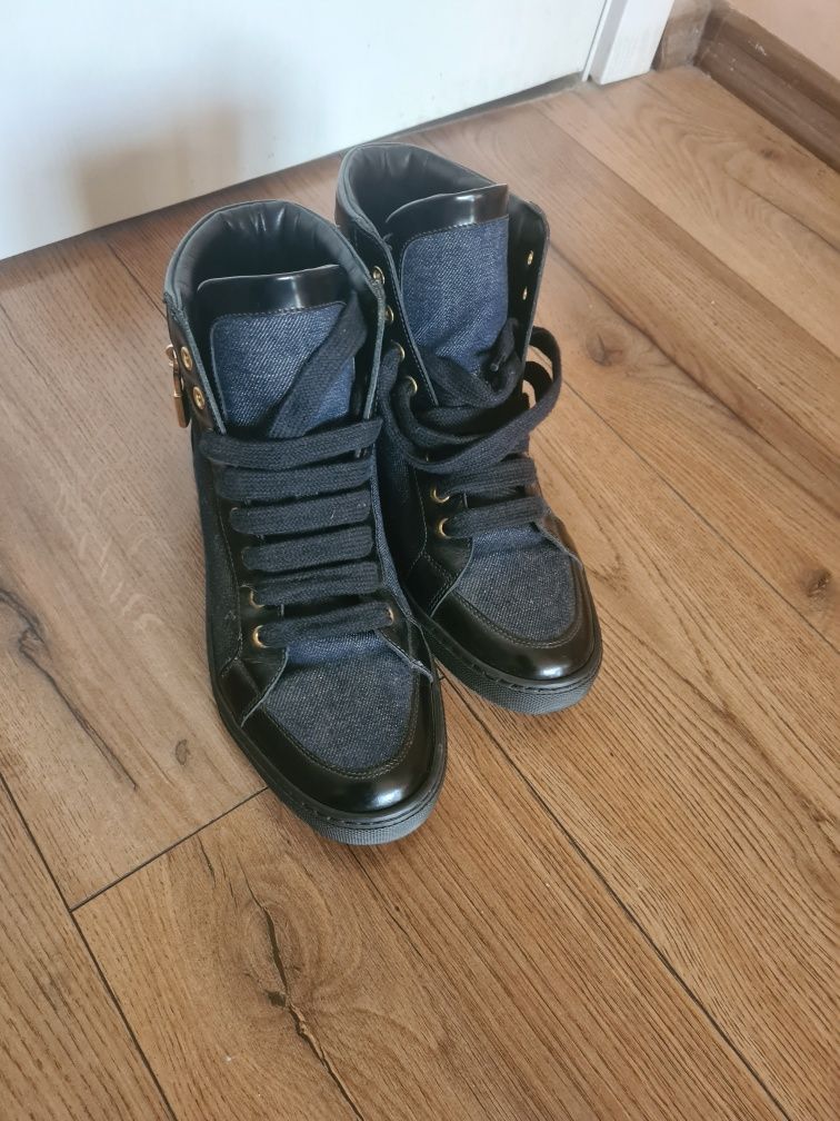 Оригинални Кецове Dsquared2