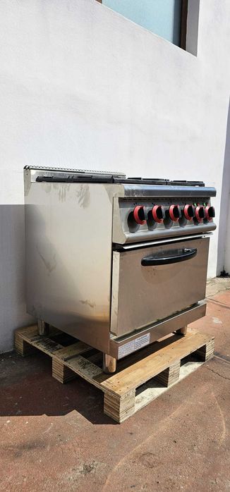 REDUCERE Aragaz gaz si cuptor electric linia 700- Transport Gratuit