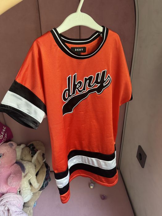 Рокля DKNY 8 години