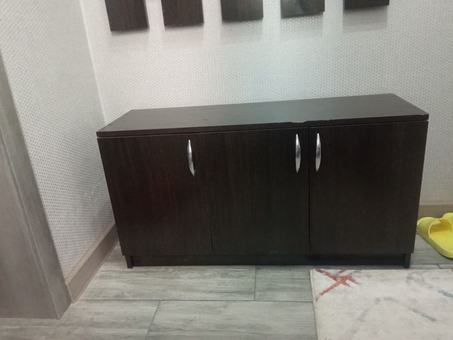 Уголок для прихожей