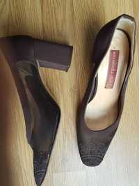 Италиански дамски  официални  обувки