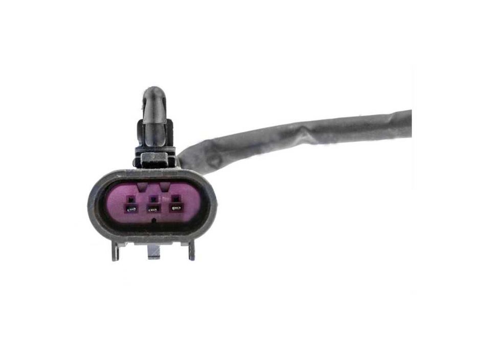 Машинка заключване преден капак VW Polo 6R 6C,Chevrolet Captiva/Поло