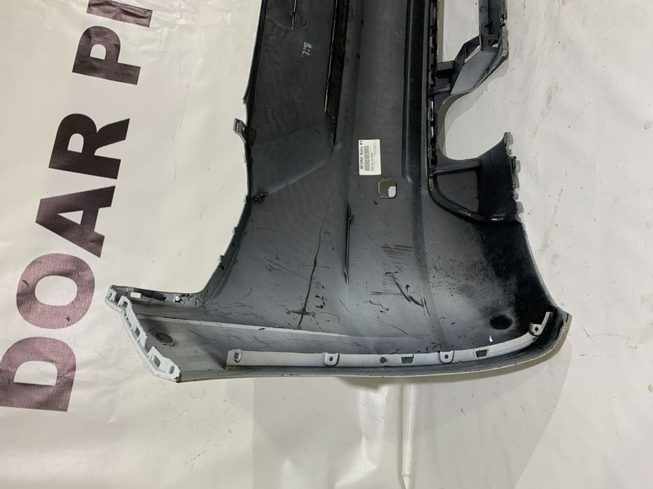 Bara spate Audi TT, 2014, 2015, 2016, 2017, 2018, cod origine OE 850807511.