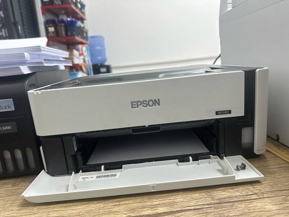 Epson M1140 holati yaxshi