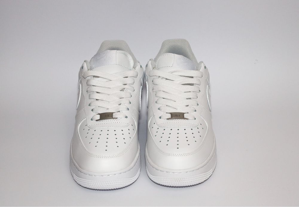 Air Force 1 Low White - noi