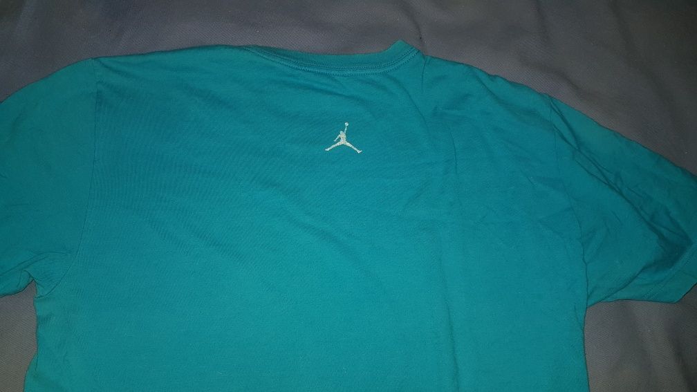 Промо! Тениска Nike Air Jordan