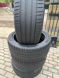 255/40/20 cauciucuri vara Michelin