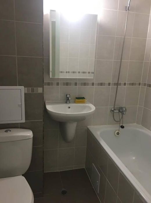 Дава се под наем Двустаен апартамент в София, Люлин 4 - 67 кв.м за 430 € - Снимка #10