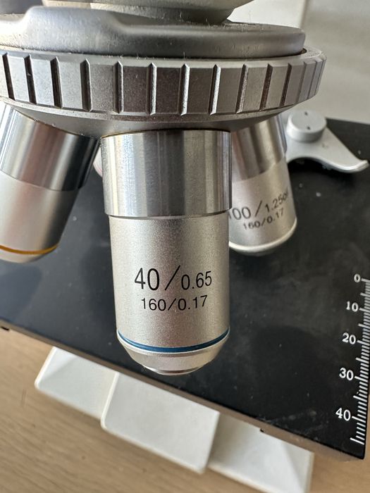 Микроскоп LiooA Optical Instrument Co