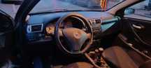 Schimb Fiat stilo 1'4 benzina an 2006
