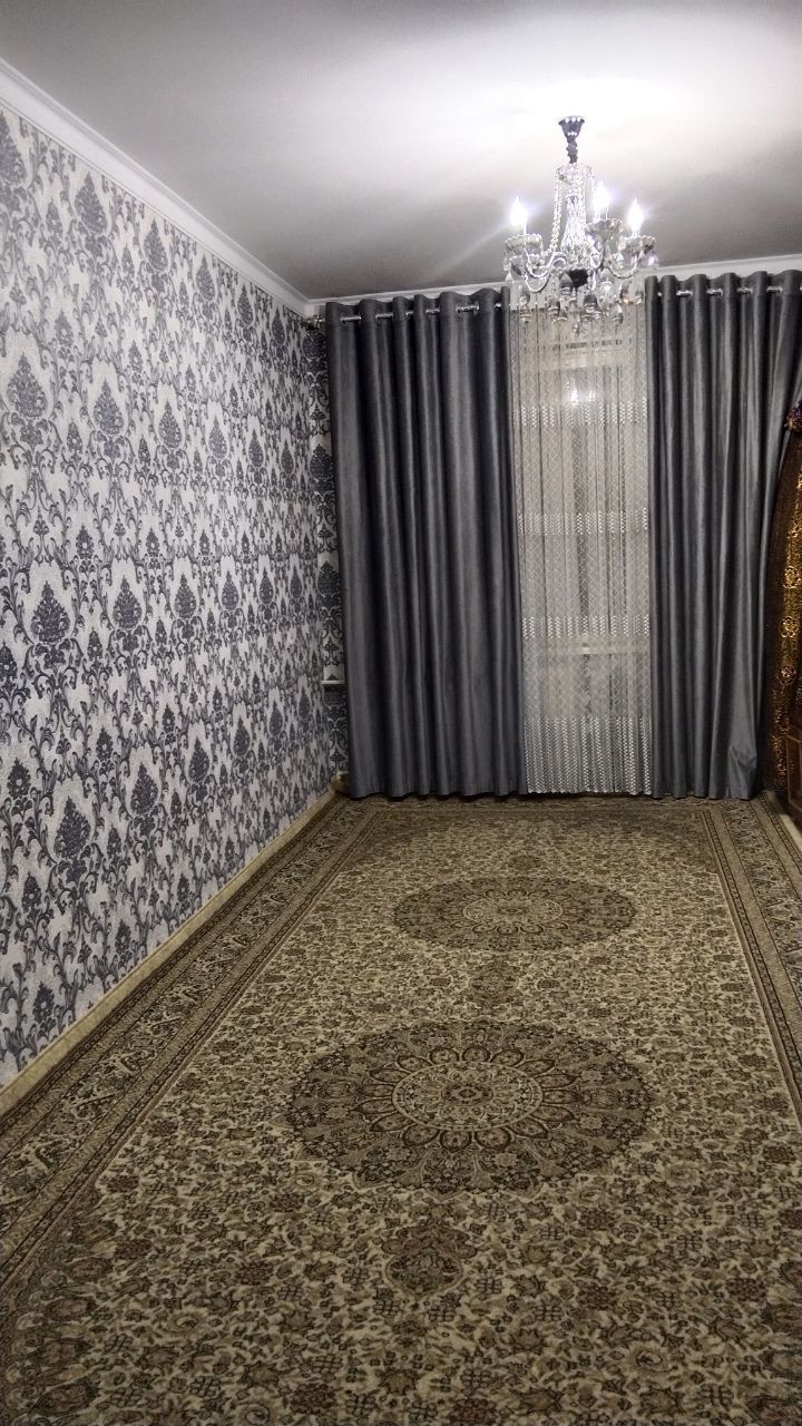 Квартира 3 комнат
