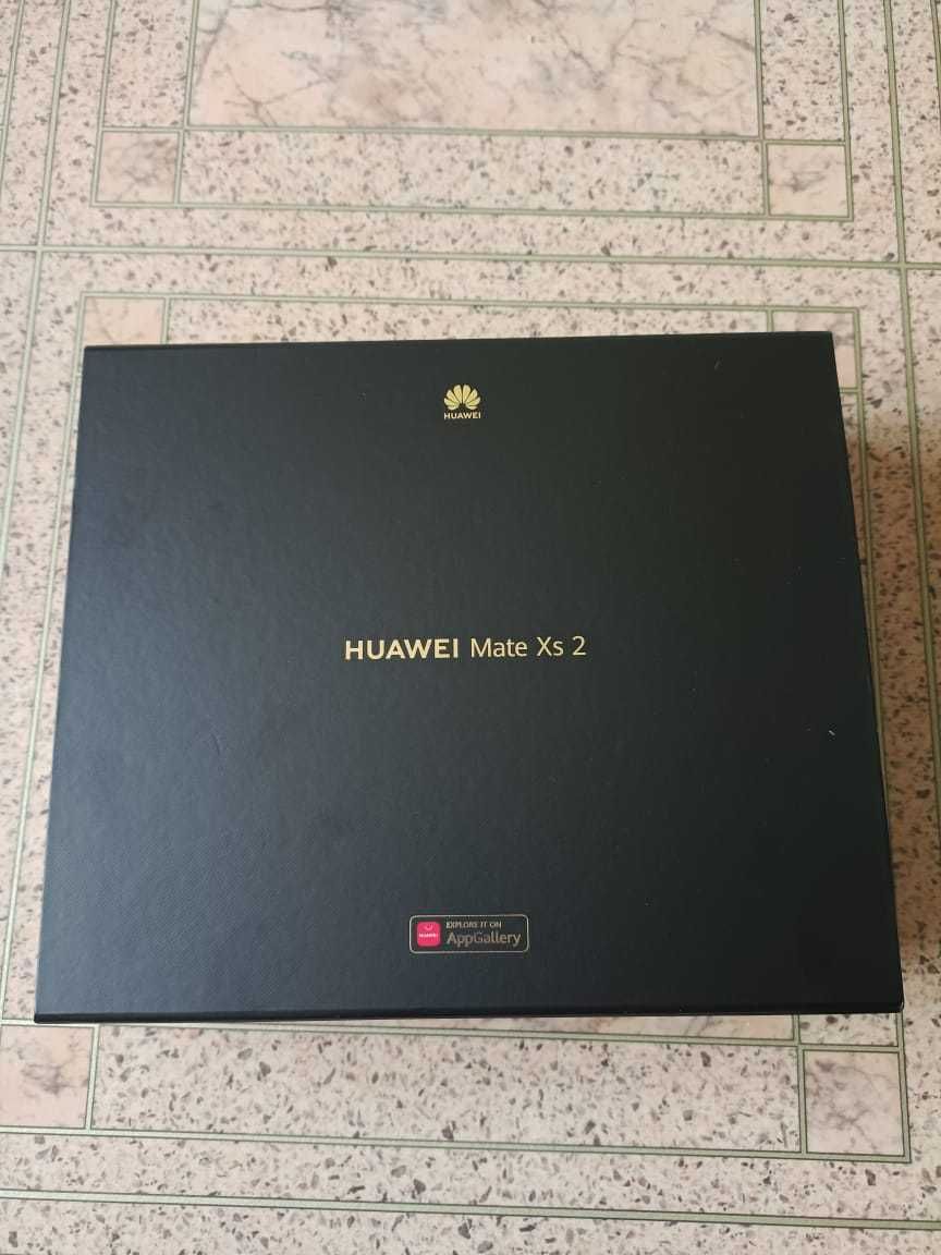 Huawei MATE Xs2 2022