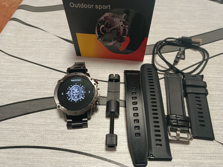 Нов Smart часовник