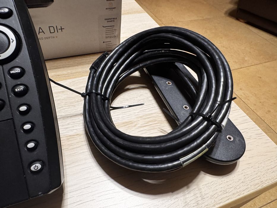 Sonar Humminbird Helix 9 G4N