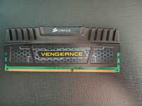 Memorie Corsair Vengeance 8GB DDR3 1866MHz CL9 Dual Channel Kit Rev. A