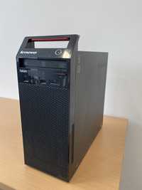 Компютър Lenovo Think Centre E73 i5-4/8GB/120 SSD