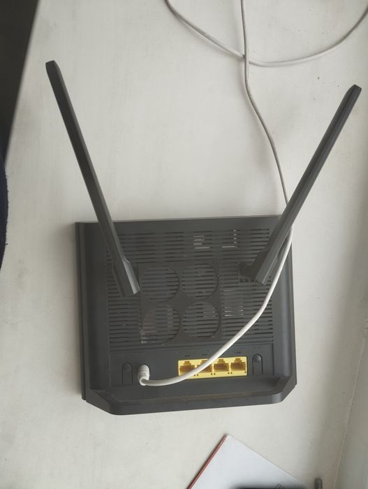 Роутер билайн в отличном состоянии