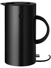 Fierbator electric Stelton, EM77, capacitate 1.5 l, filtru anti-calcar