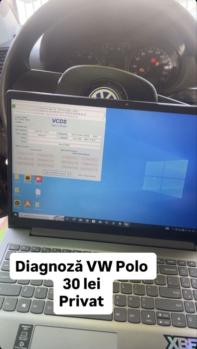 Diagnoza auto-stergere erori