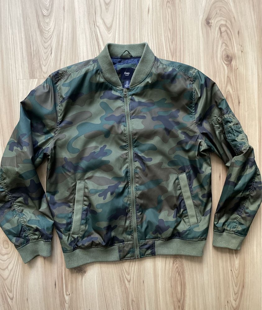 Gap Bombers/мъжко яке/бомбър М