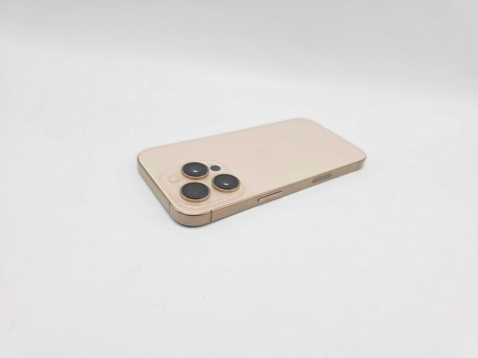 iPhone 16 Pro Desert 256GB Neverlocked Satare Buna Garantie
