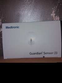 Senzori medronic Guardian 3