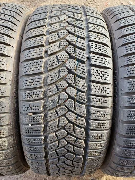 205/50 R17 FIRESTONE