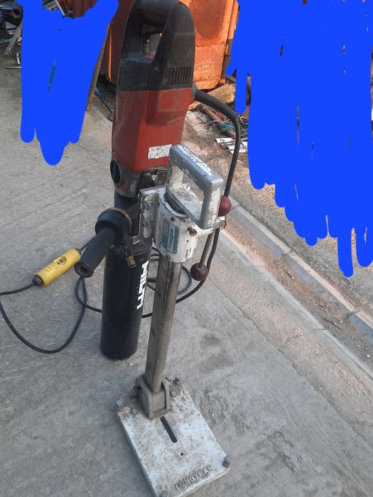 Hilti DD150-U de vanzare