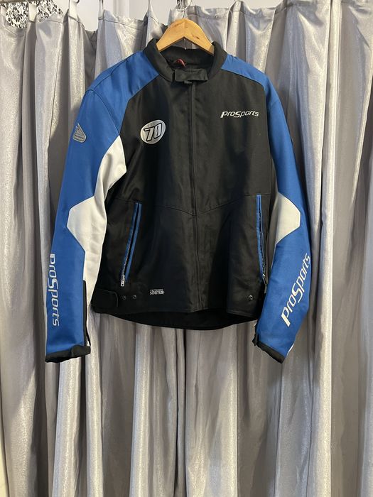 Geaca moto Prosports mar L