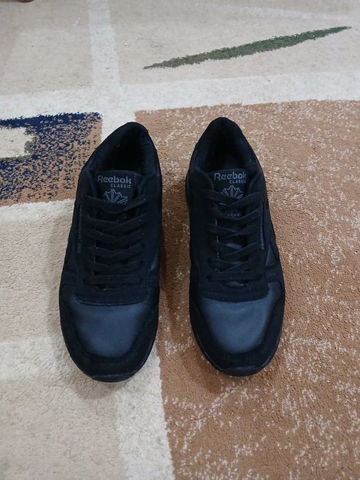 Продам кроссовки "Reebok"