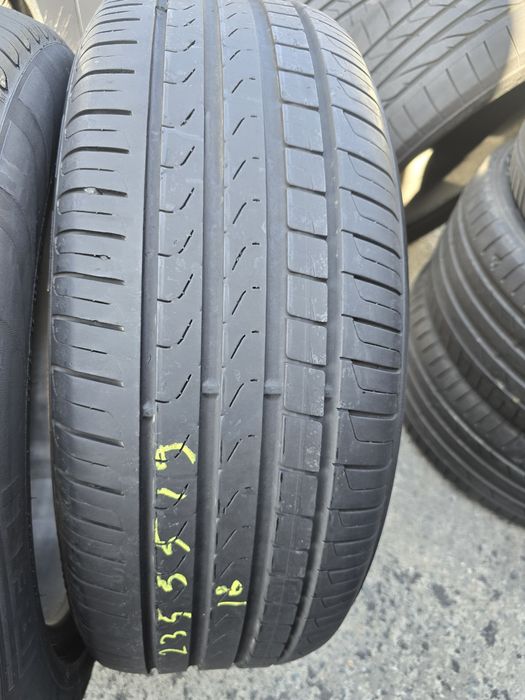 Anvelope vara 235 55 19