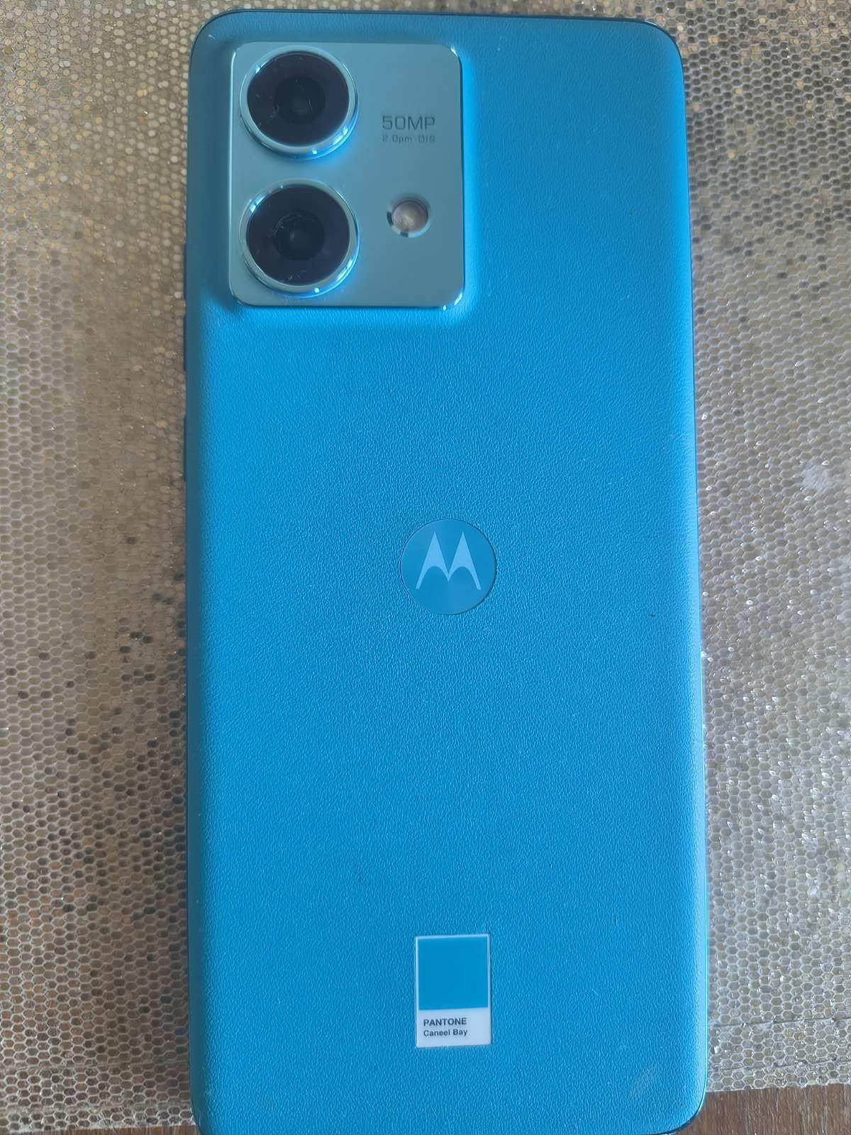 Моторола едже 40 Нео 5G