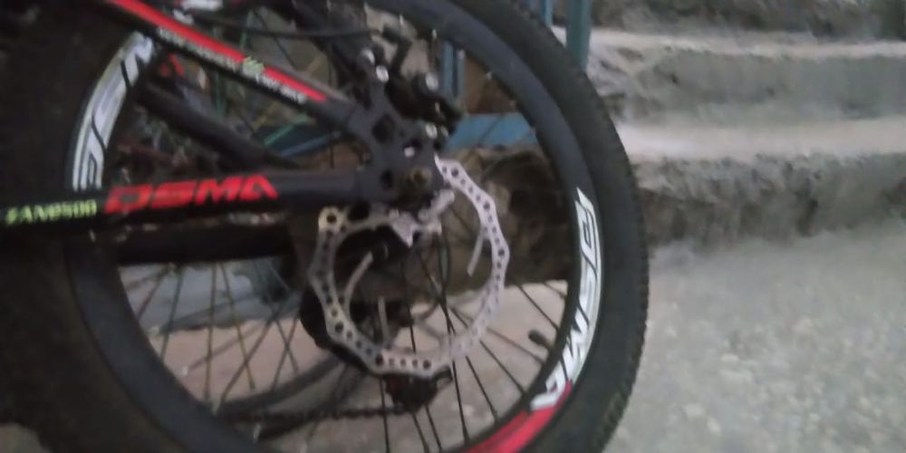 Продам велосипед есть торг