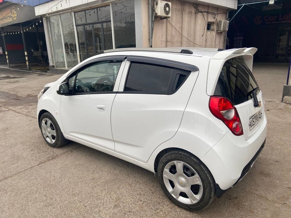 Spark 2019  Спарк 2019