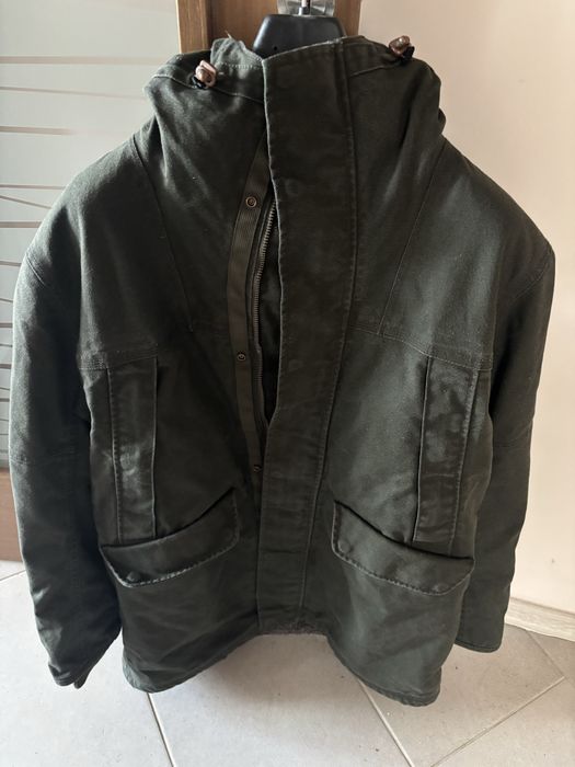 Мъжко зимно яке Timberland