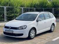 Volkswagen Golf 6 “ Diesel “ Euro 5