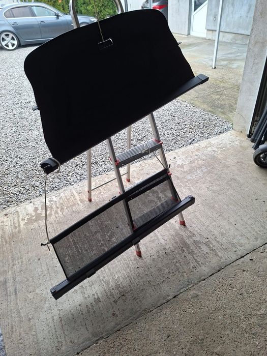 Щора за багажник за Хюндай i40 2014